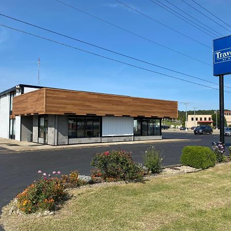 Travelodge By Wyndham Gallipolis Extérieur photo