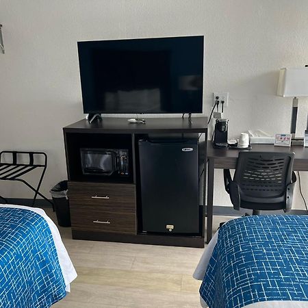 Travelodge By Wyndham Gallipolis Extérieur photo