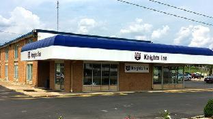 Travelodge By Wyndham Gallipolis Chambre photo