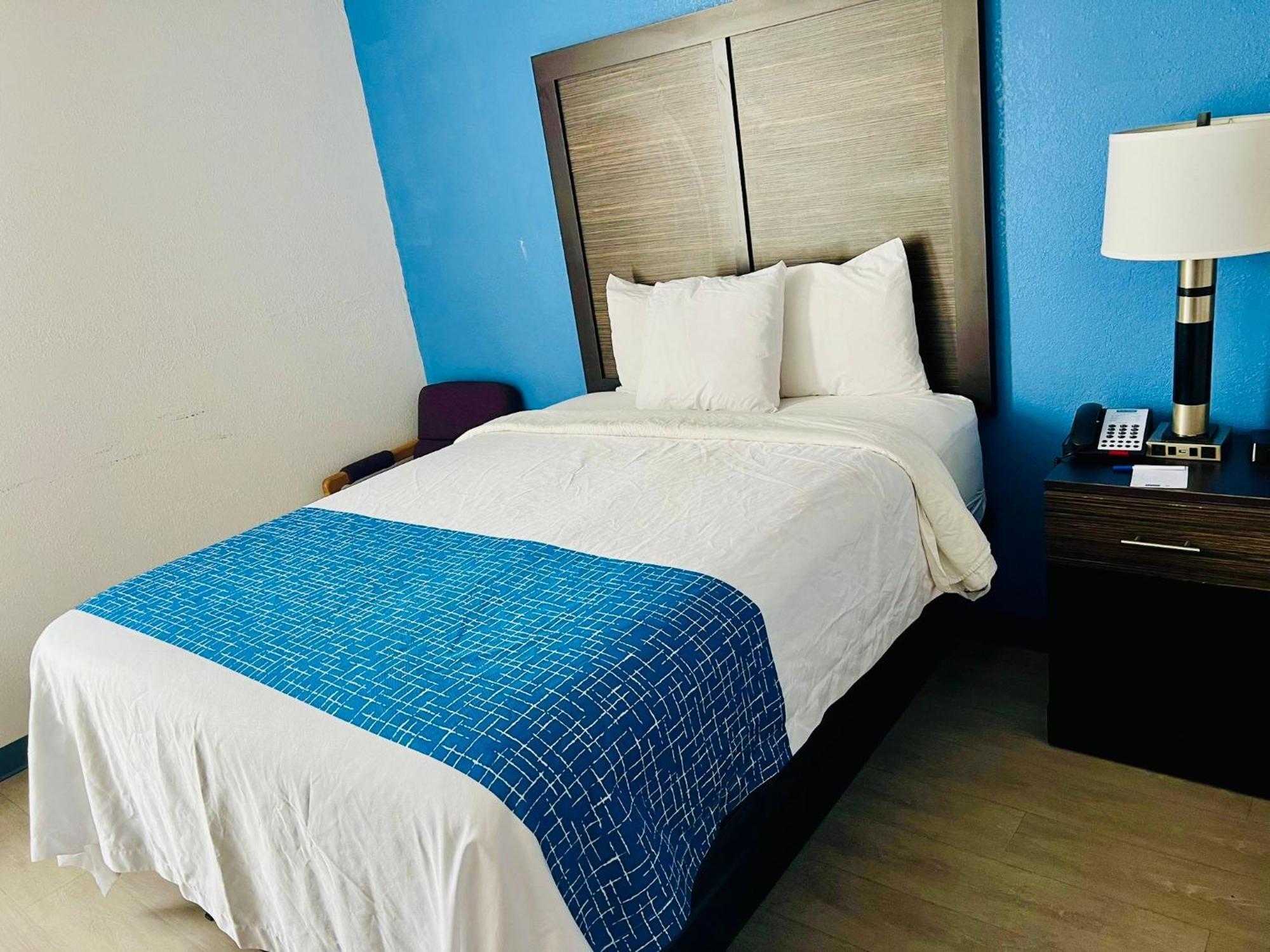 Travelodge By Wyndham Gallipolis Extérieur photo
