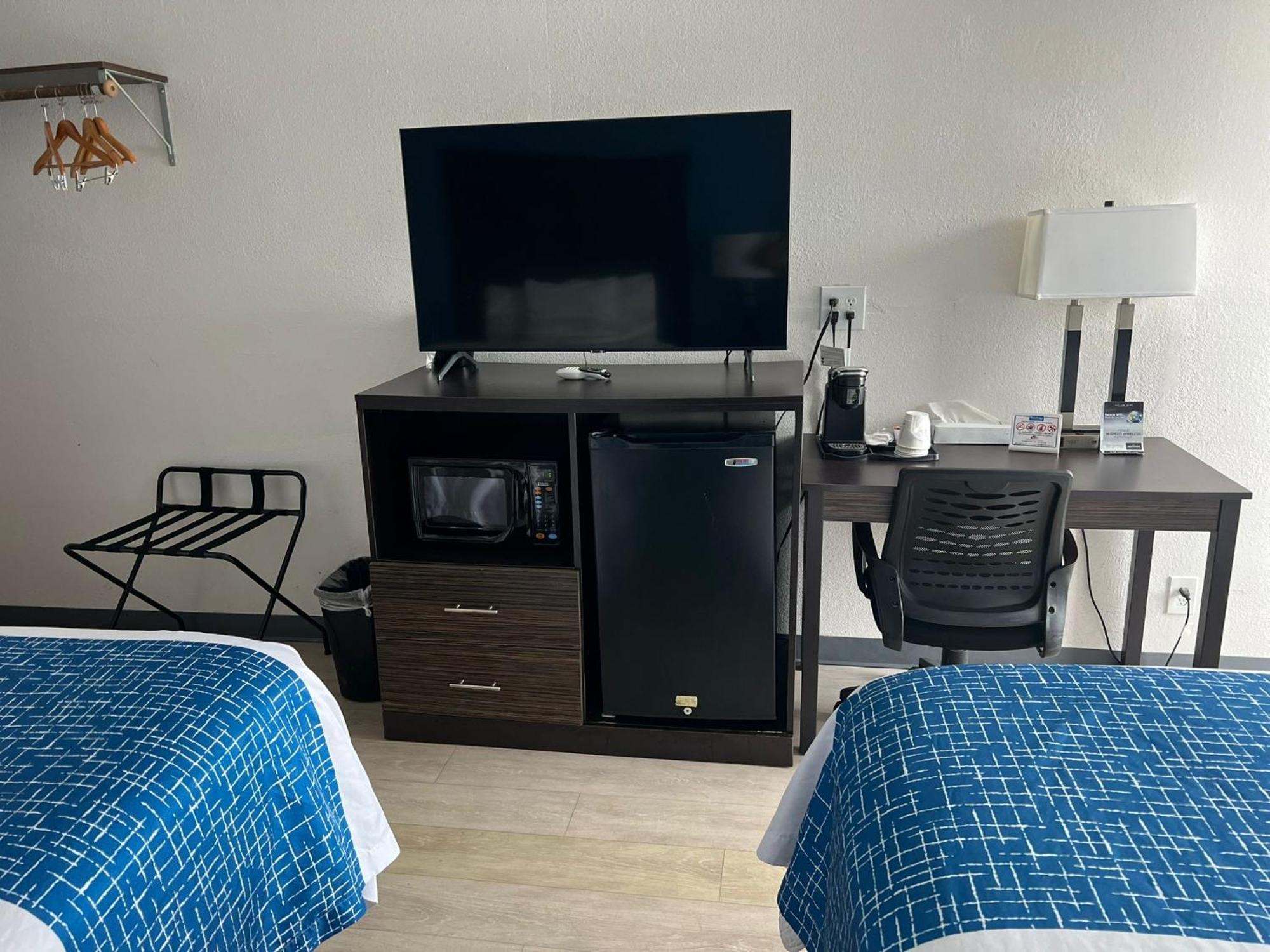 Travelodge By Wyndham Gallipolis Extérieur photo