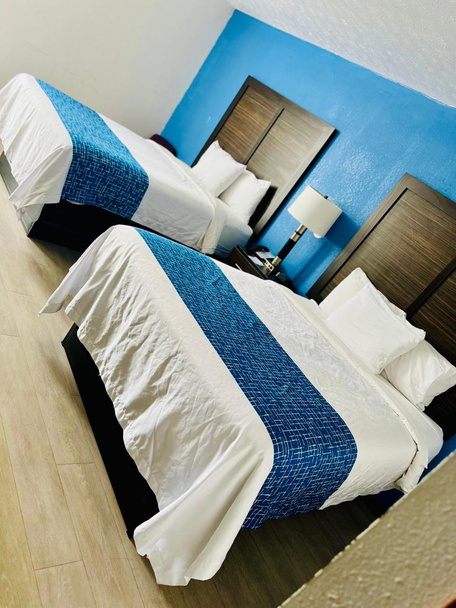 Travelodge By Wyndham Gallipolis Extérieur photo