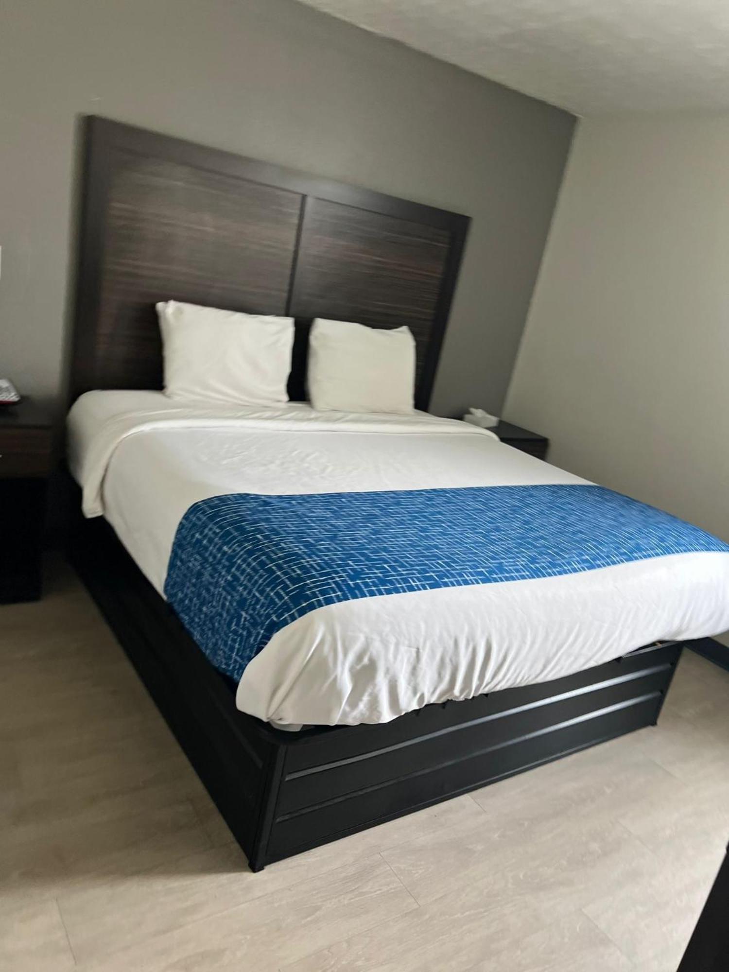 Travelodge By Wyndham Gallipolis Extérieur photo
