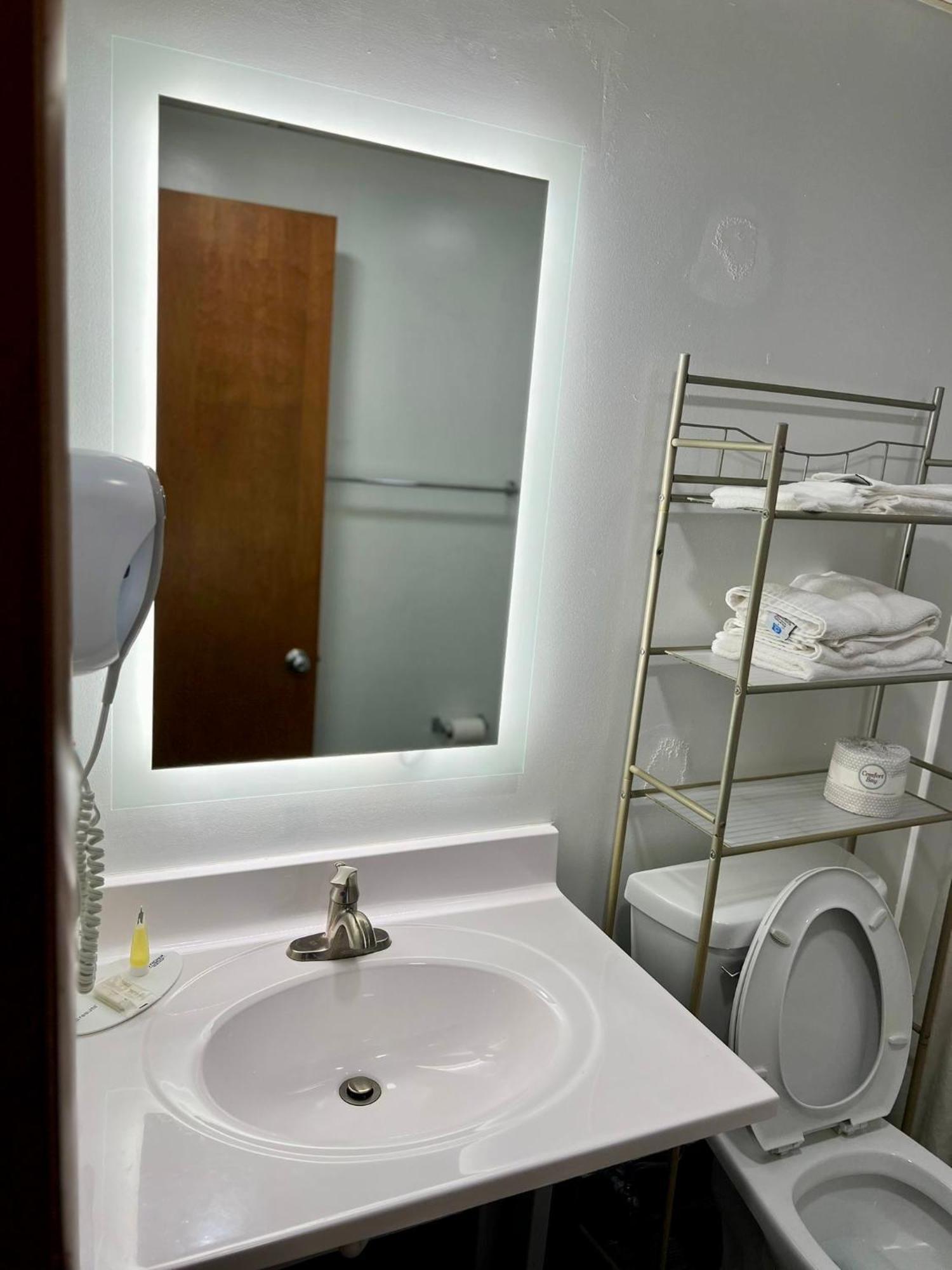 Travelodge By Wyndham Gallipolis Extérieur photo