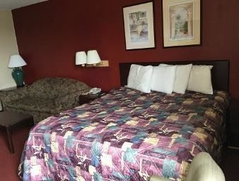 Travelodge By Wyndham Gallipolis Extérieur photo