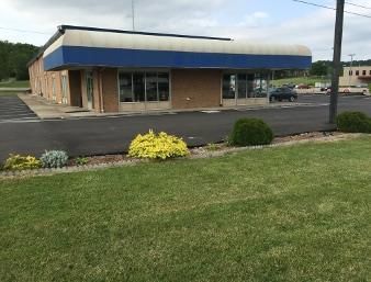 Travelodge By Wyndham Gallipolis Extérieur photo