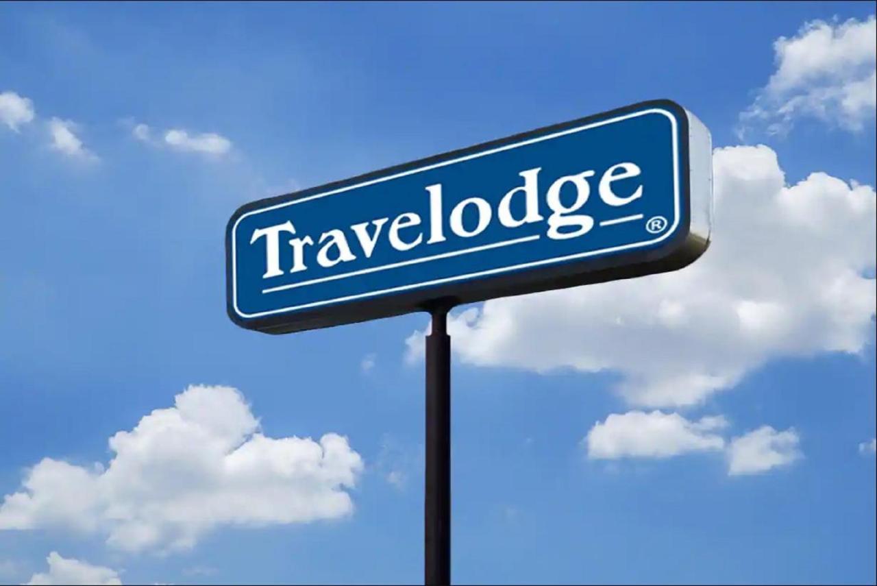 Travelodge By Wyndham Gallipolis Extérieur photo